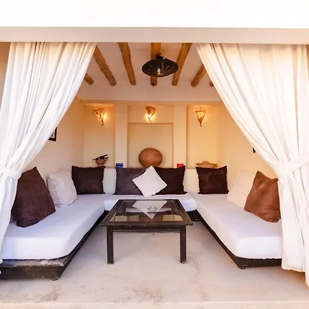 Riad Rouge Gorge-2